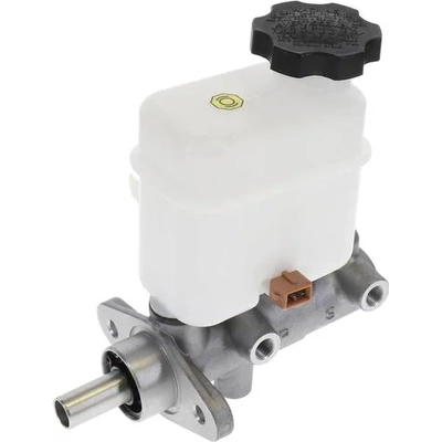 New Master Cylinder by BRAKEBEST - NMC22709 pa1