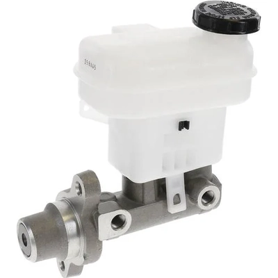 New Master Cylinder by BRAKEBEST - NMC22710 pa1