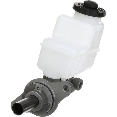 New Master Cylinder by BRAKEBEST - NMC22716 pa1