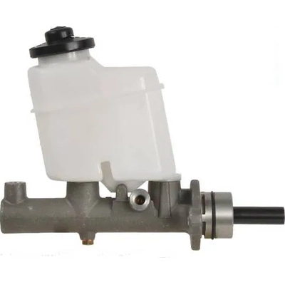 New Master Cylinder by BRAKEBEST - NMC22737 pa1