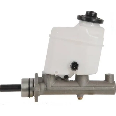 New Master Cylinder by BRAKEBEST - NMC22737 pa2
