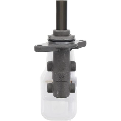 New Master Cylinder by BRAKEBEST - NMC22740 pa1