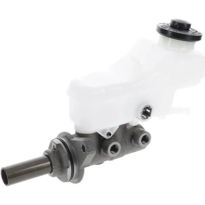 New Master Cylinder by BRAKEBEST - NMC22740 pa2