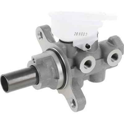 New Master Cylinder by BRAKEBEST - NMC22754 pa2