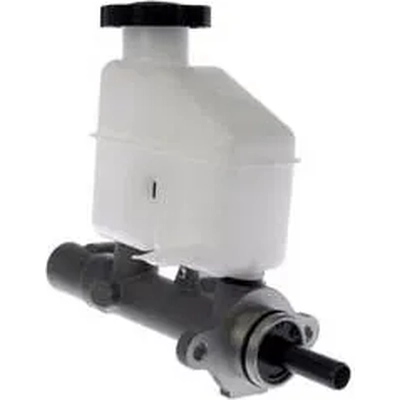 New Master Cylinder by BRAKEBEST - NMC22756 pa1