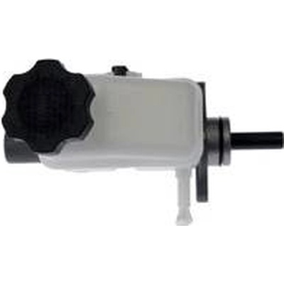 New Master Cylinder by BRAKEBEST - NMC22756 pa2
