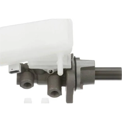 New Master Cylinder by BRAKEBEST - NMC22758 pa2