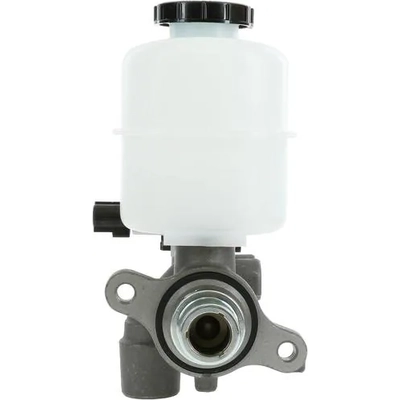 New Master Cylinder by BRAKEBEST - NMC22761 pa1