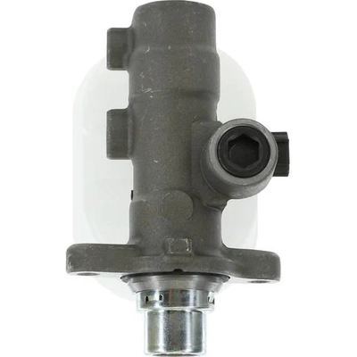 New Master Cylinder by BRAKEBEST - NMC22761 pa2
