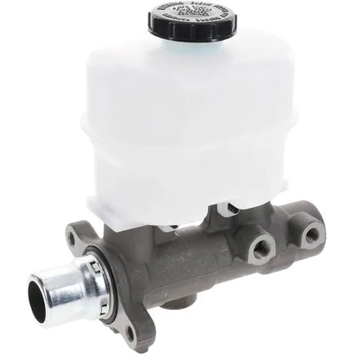 New Master Cylinder by BRAKEBEST - NMC22762 pa2