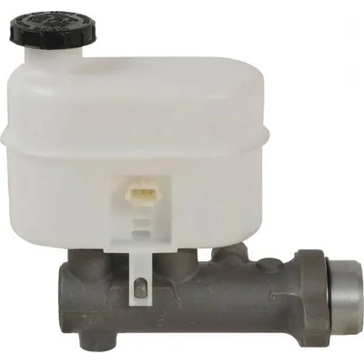 New Master Cylinder by BRAKEBEST - NMC22798 pa1