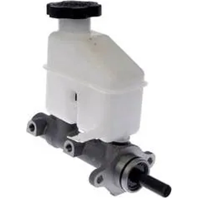 New Master Cylinder by BRAKEBEST - NMC22804 pa2
