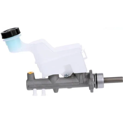 New Master Cylinder by BRAKEBEST - NMC23070 pa1