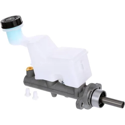 New Master Cylinder by BRAKEBEST - NMC23070 pa2