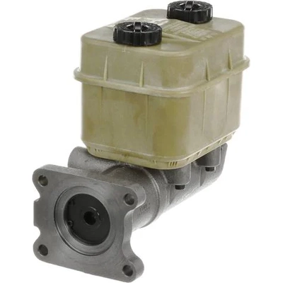 New Master Cylinder by BRAKEBEST - NMC23102 pa2