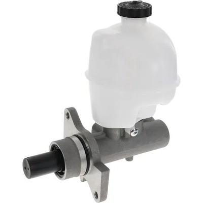 New Master Cylinder by BRAKEBEST - NMC23108 pa1