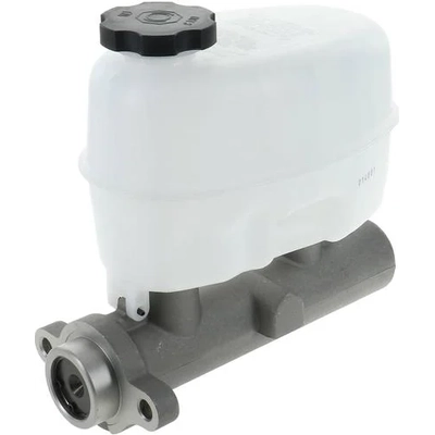 New Master Cylinder by BRAKEBEST - NMC23112 pa1