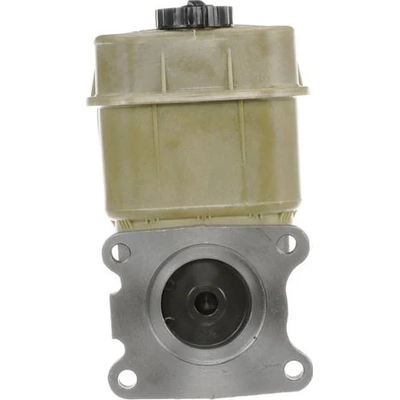 New Master Cylinder by BRAKEBEST - NMC23114 pa1