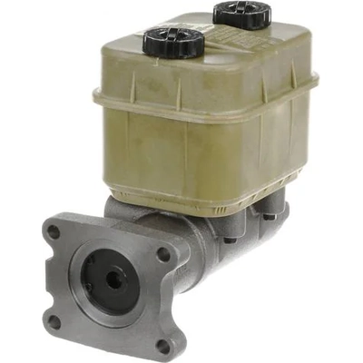 New Master Cylinder by BRAKEBEST - NMC23114 pa2