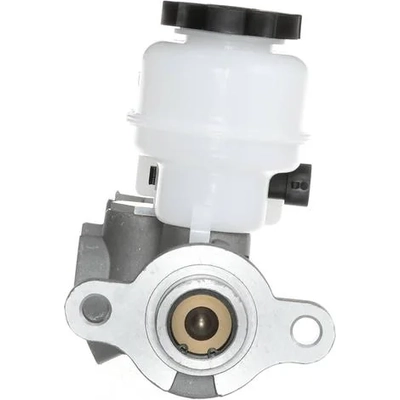 New Master Cylinder by BRAKEBEST - NMC23127 pa1