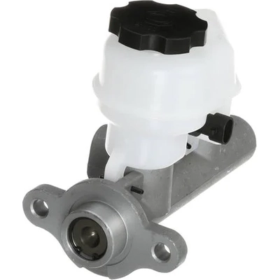 New Master Cylinder by BRAKEBEST - NMC23127 pa2