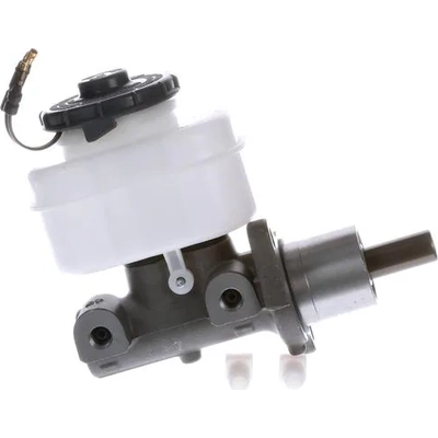 New Master Cylinder by BRAKEBEST - NMC23138 pa1
