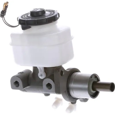 New Master Cylinder by BRAKEBEST - NMC23138 pa2