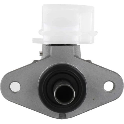 New Master Cylinder by BRAKEBEST - NMC23141 pa1