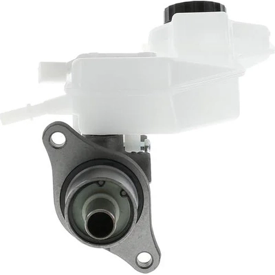 New Master Cylinder by BRAKEBEST - NMC23143 pa2
