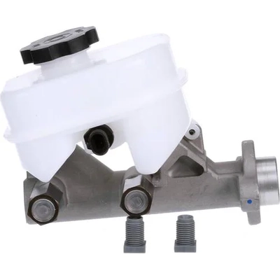 New Master Cylinder by BRAKEBEST - NMC23157 pa1