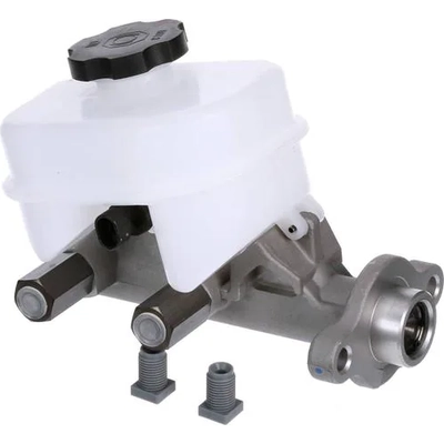 New Master Cylinder by BRAKEBEST - NMC23157 pa2