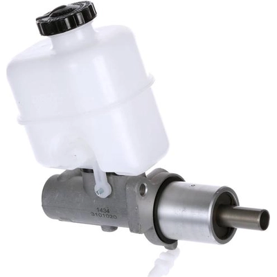 New Master Cylinder by BRAKEBEST - NMC23189 pa2
