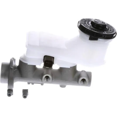 New Master Cylinder by BRAKEBEST - NMC23192 pa1
