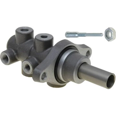 New Master Cylinder by BRAKEBEST - NMC23194 pa1