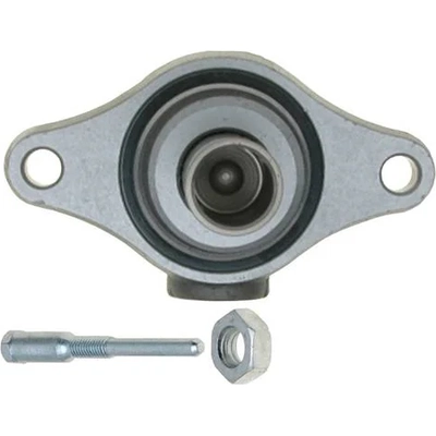 New Master Cylinder by BRAKEBEST - NMC23194 pa2