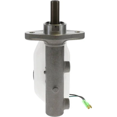 New Master Cylinder by BRAKEBEST - NMC23195 pa2