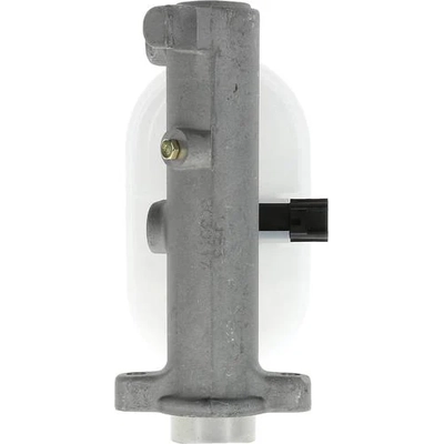 New Master Cylinder by BRAKEBEST - NMC23201 pa2