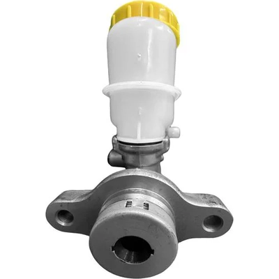 New Master Cylinder by BRAKEBEST - NMC23213 pa2