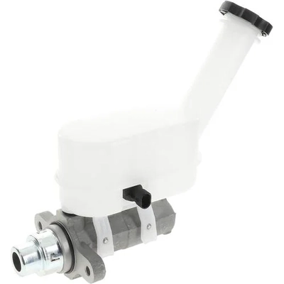 New Master Cylinder by BRAKEBEST - NMC23219 pa1