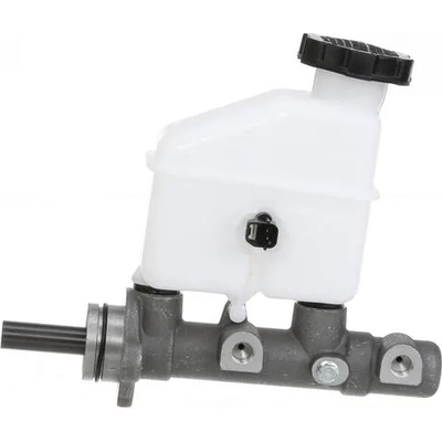 New Master Cylinder by BRAKEBEST - NMC23224 pa2
