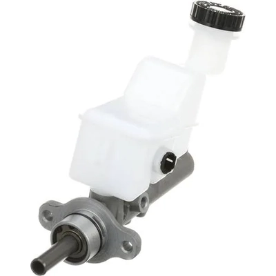 New Master Cylinder by BRAKEBEST - NMC23226 pa2
