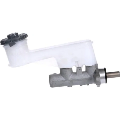 New Master Cylinder by BRAKEBEST - NMC23238 pa2