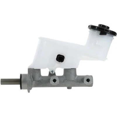 New Master Cylinder by BRAKEBEST - NMC23260 pa2