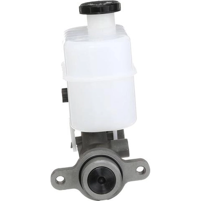 New Master Cylinder by BRAKEBEST - NMC23267 pa1