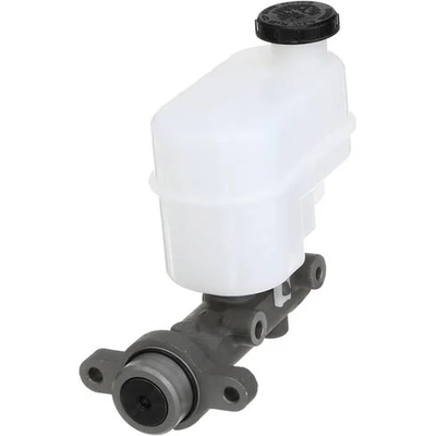New Master Cylinder by BRAKEBEST - NMC23267 pa2