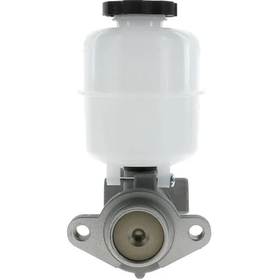 New Master Cylinder by BRAKEBEST - NMC23279 pa2