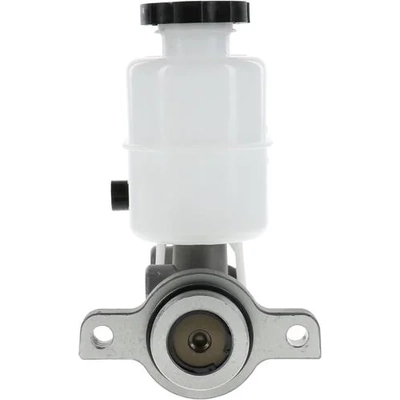 New Master Cylinder by BRAKEBEST - NMC23293 pa1