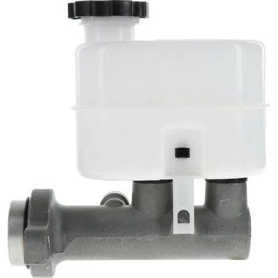 New Master Cylinder by BRAKEBEST - NMC23293 pa2