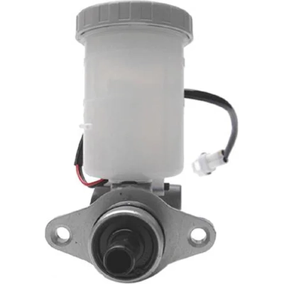 New Master Cylinder by BRAKEBEST - NMC23317 pa1
