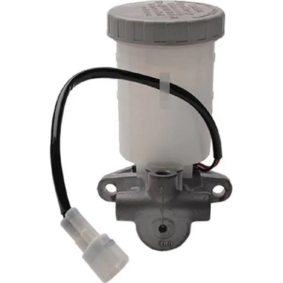New Master Cylinder by BRAKEBEST - NMC23317 pa2
